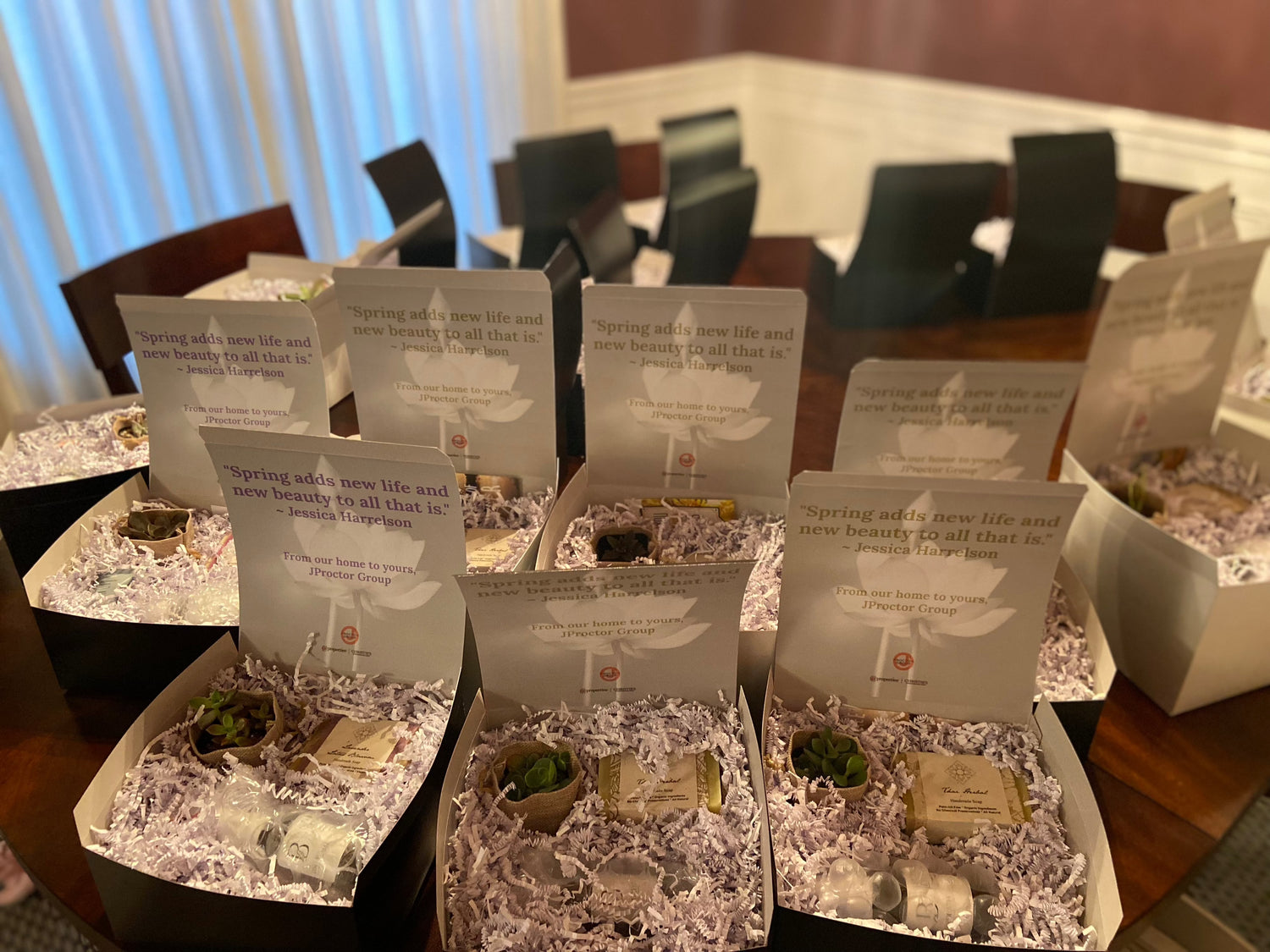 Corporate Gifting