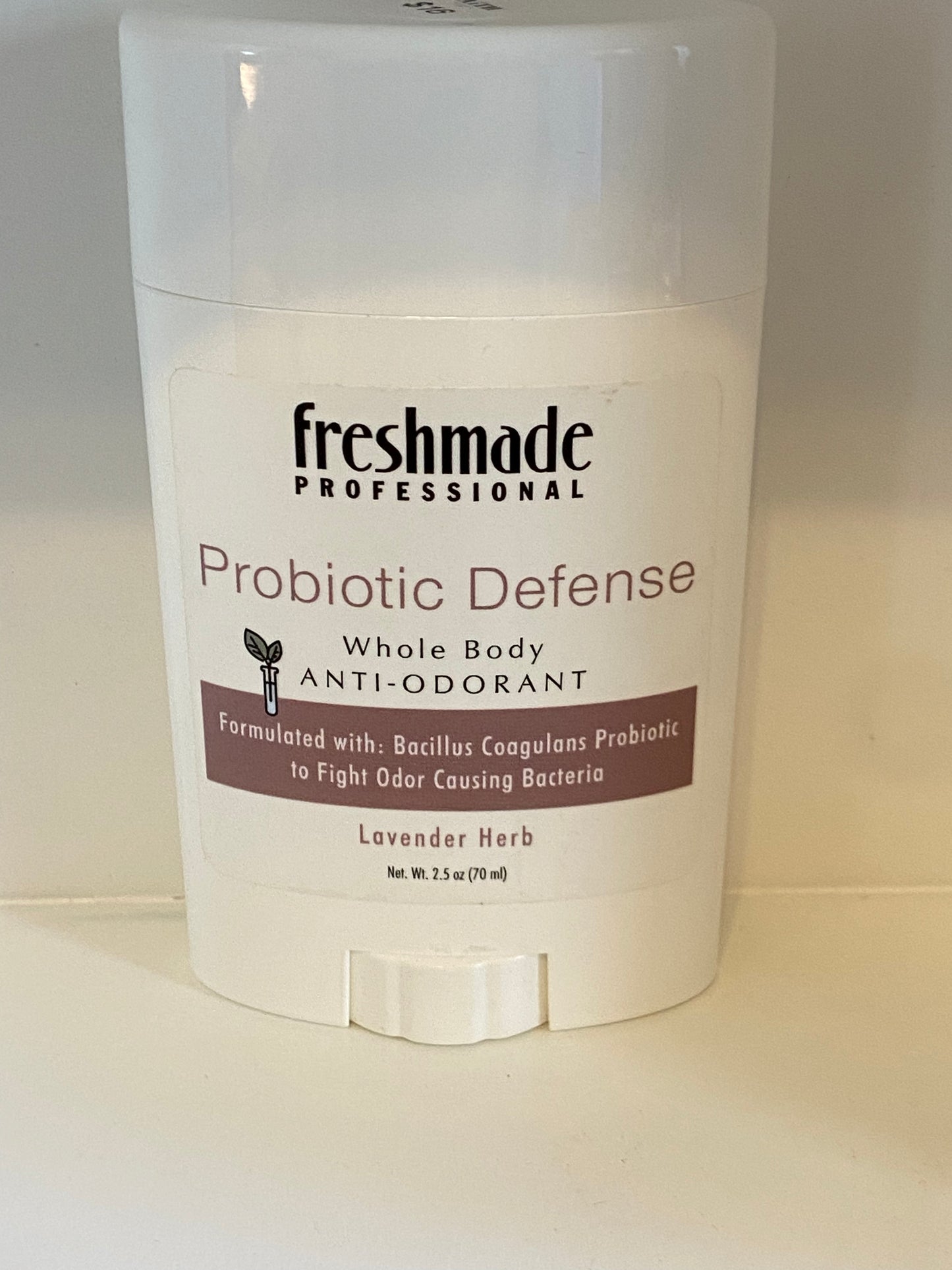 freshmade Professional Probiotic Defense Anti-Odorant