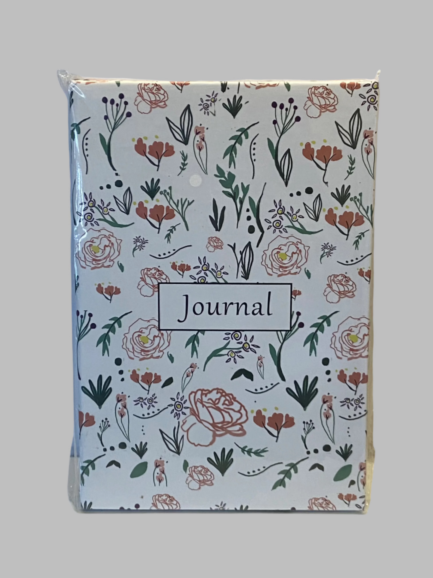 Artsy Em's Journal