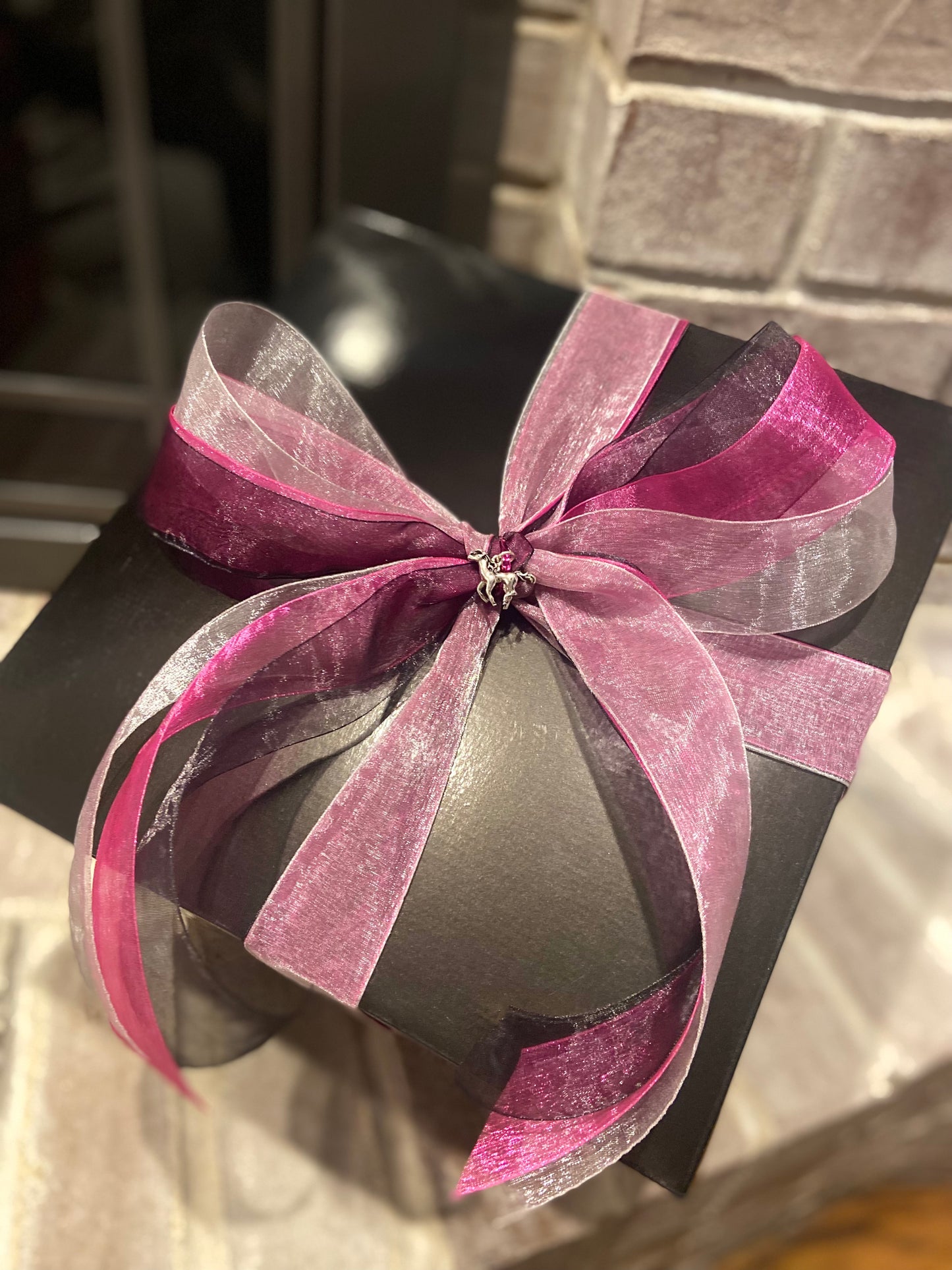 Year of the Horse Inspirational Box