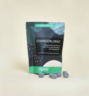 Fluoride-Free Toothpaste Tablets Refill