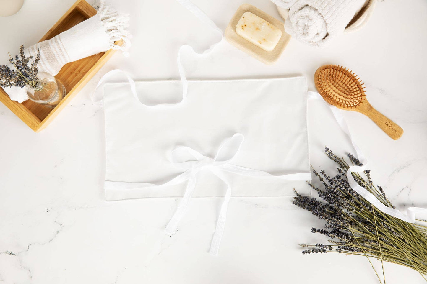 Organic Castor Oil Wrap
