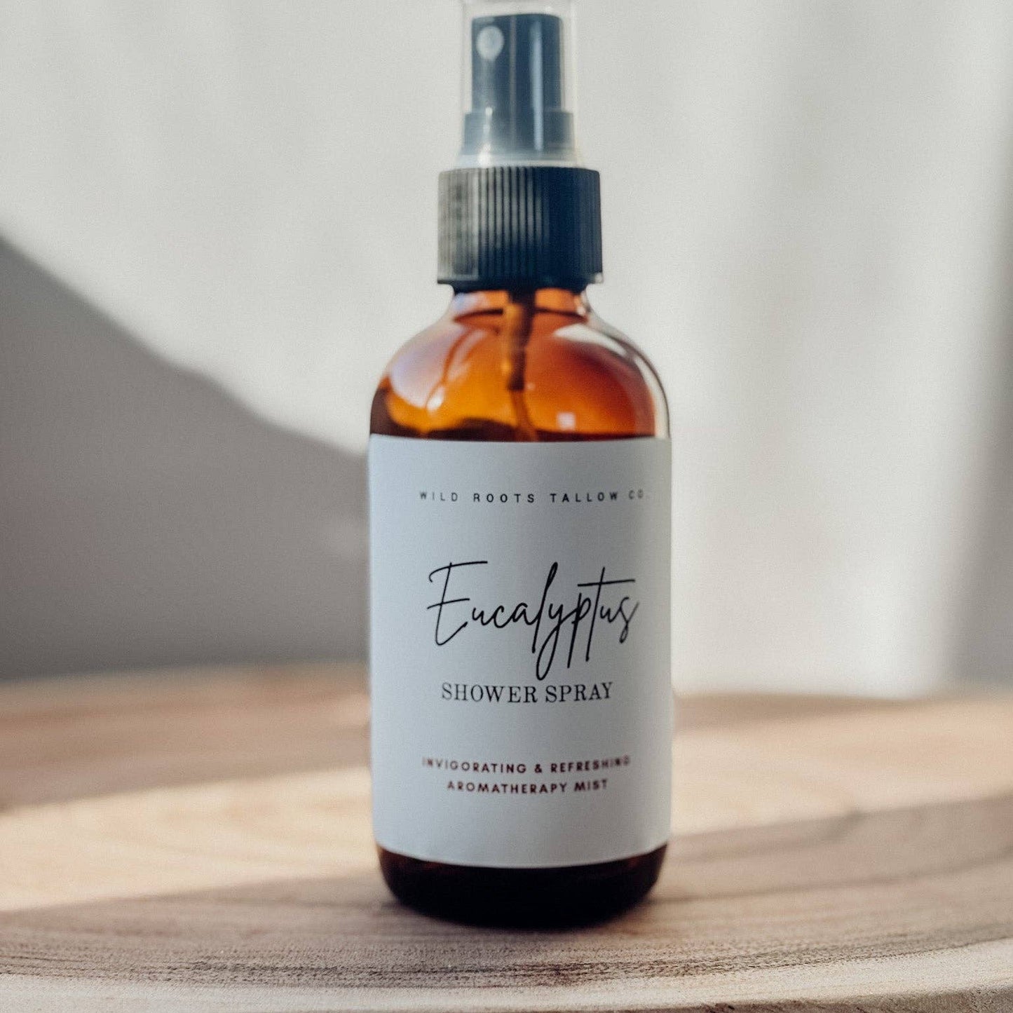Eucalyptus Shower Spray