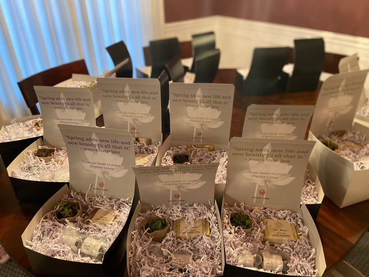 Corporate Gifting