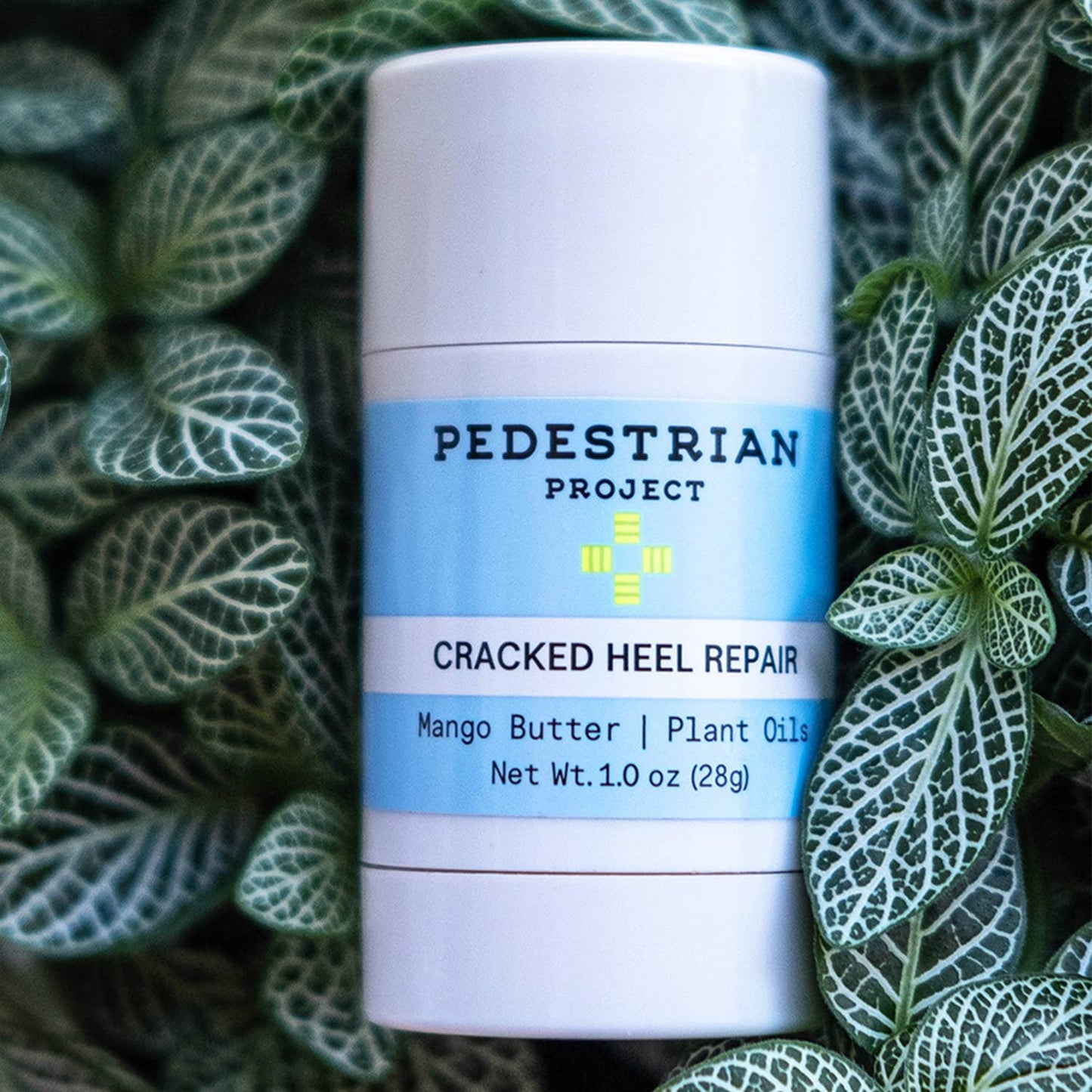 Cracked Heel Repair Balm