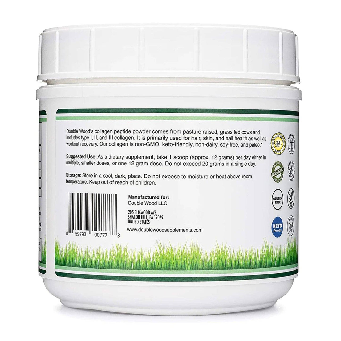 Collagen Peptides