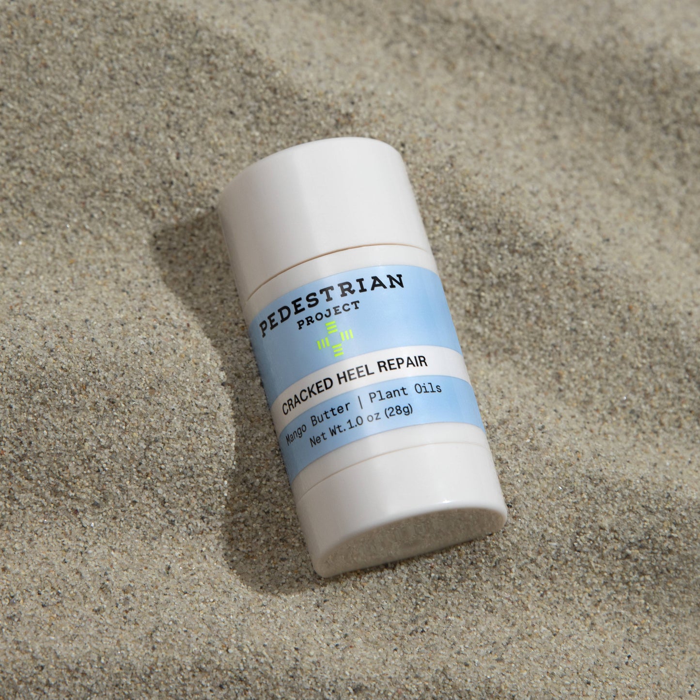 Cracked Heel Repair Balm