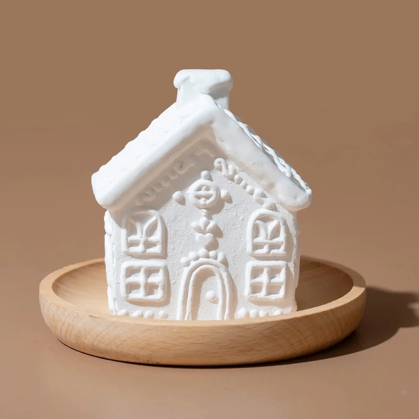 Gingerbread House Passive Diffuser