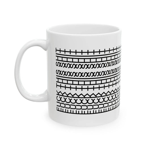 FUCK THIS SHIT Coffee Mug