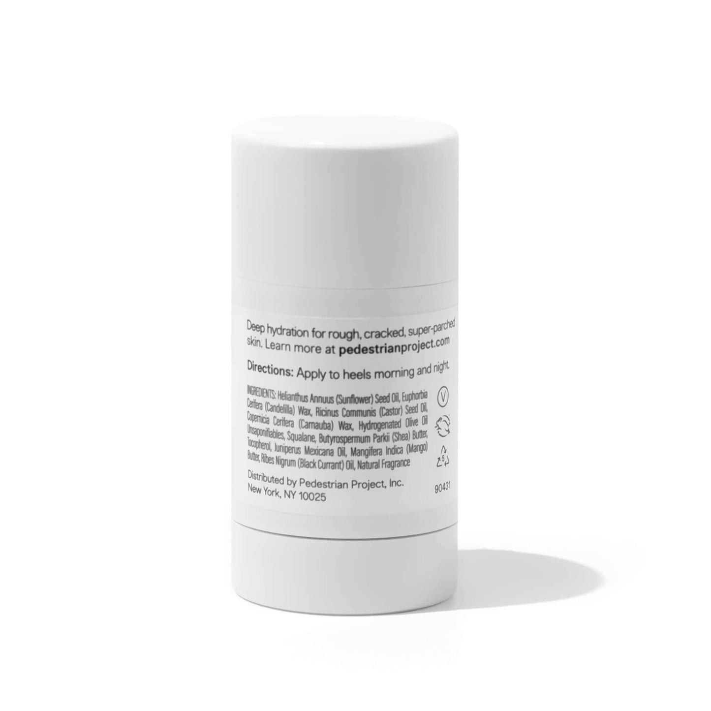 Cracked Heel Repair Balm