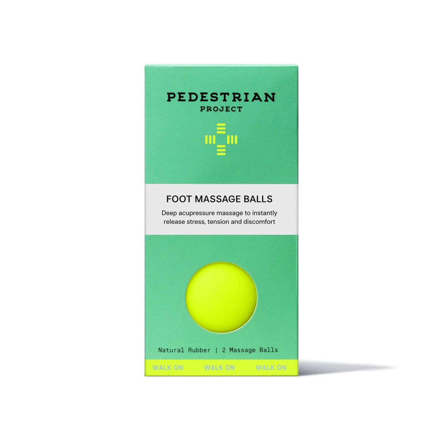 Foot Massage Balls
