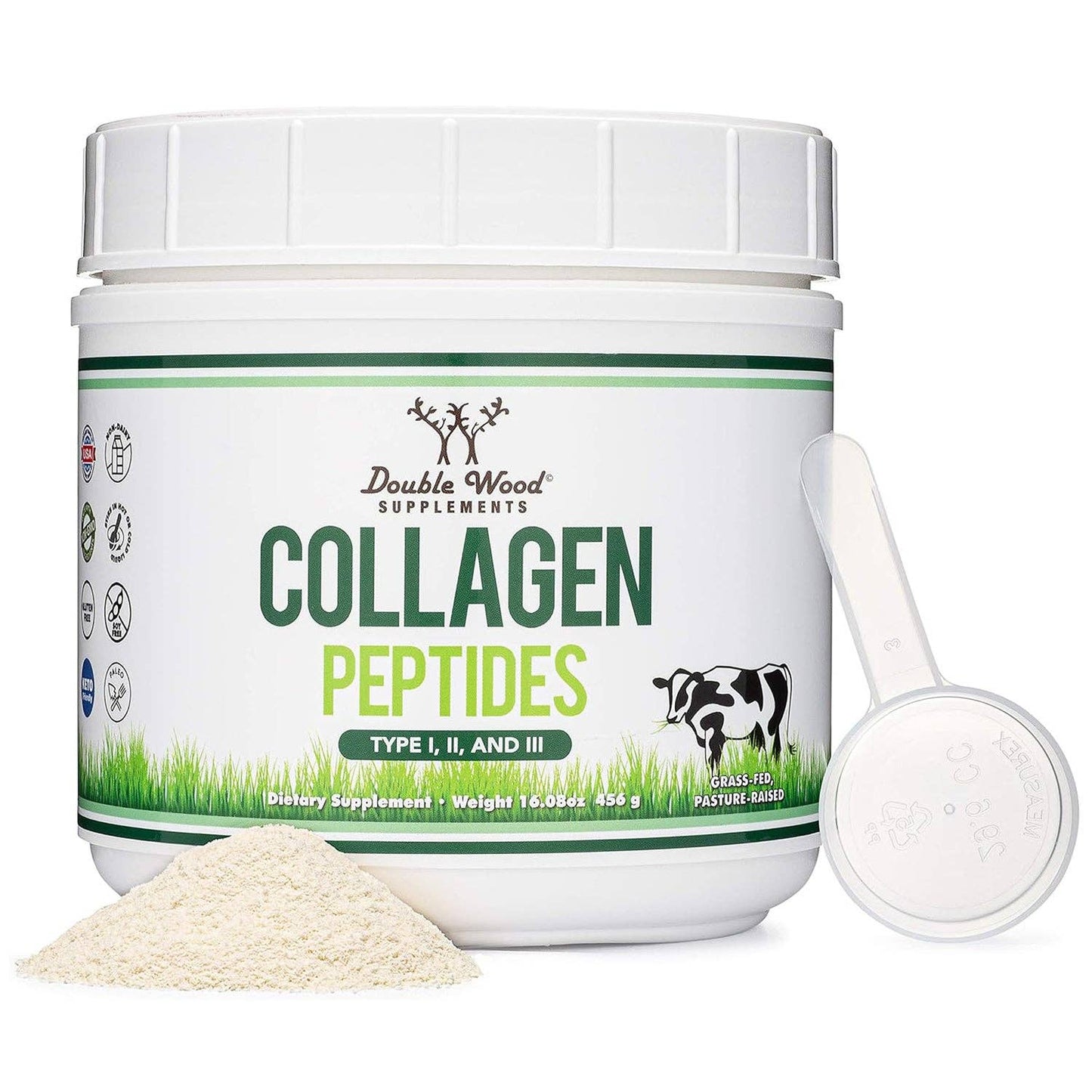 Collagen Peptides