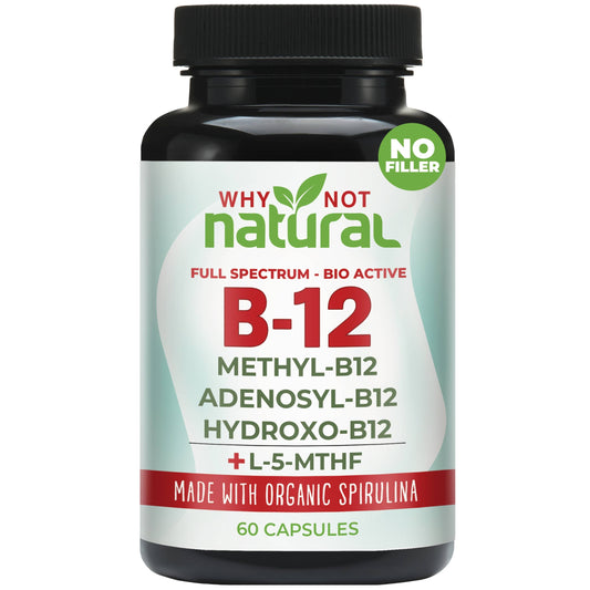 Vitamin B12