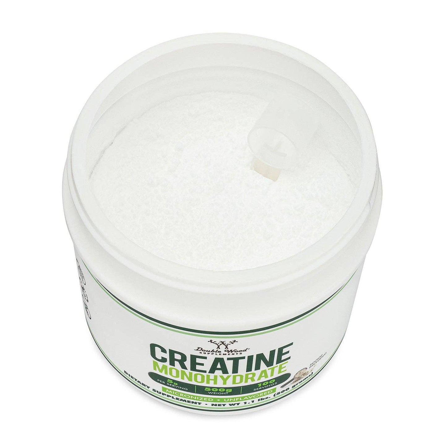 Creatine Powder
