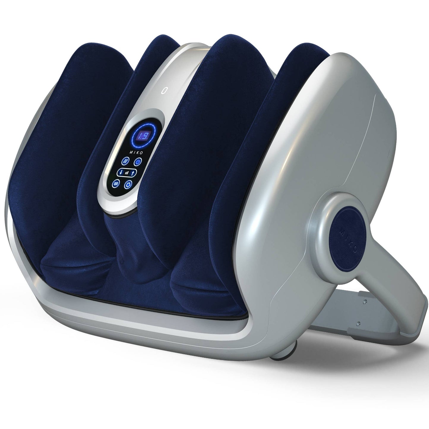 Miko Shiatsu Foot, Calf and Leg Massager