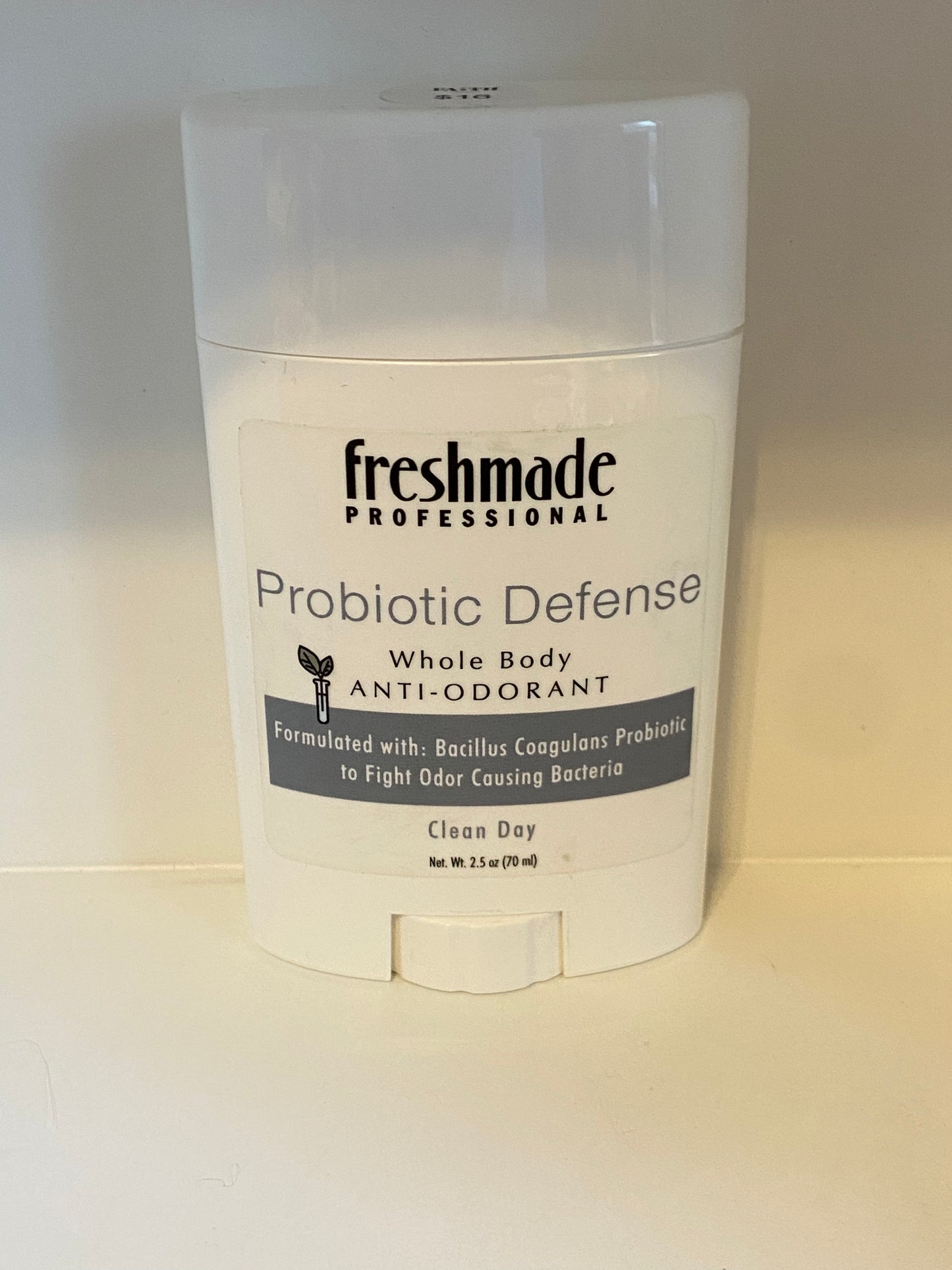 freshmade Professional Probiotic Defense Anti-Odorant