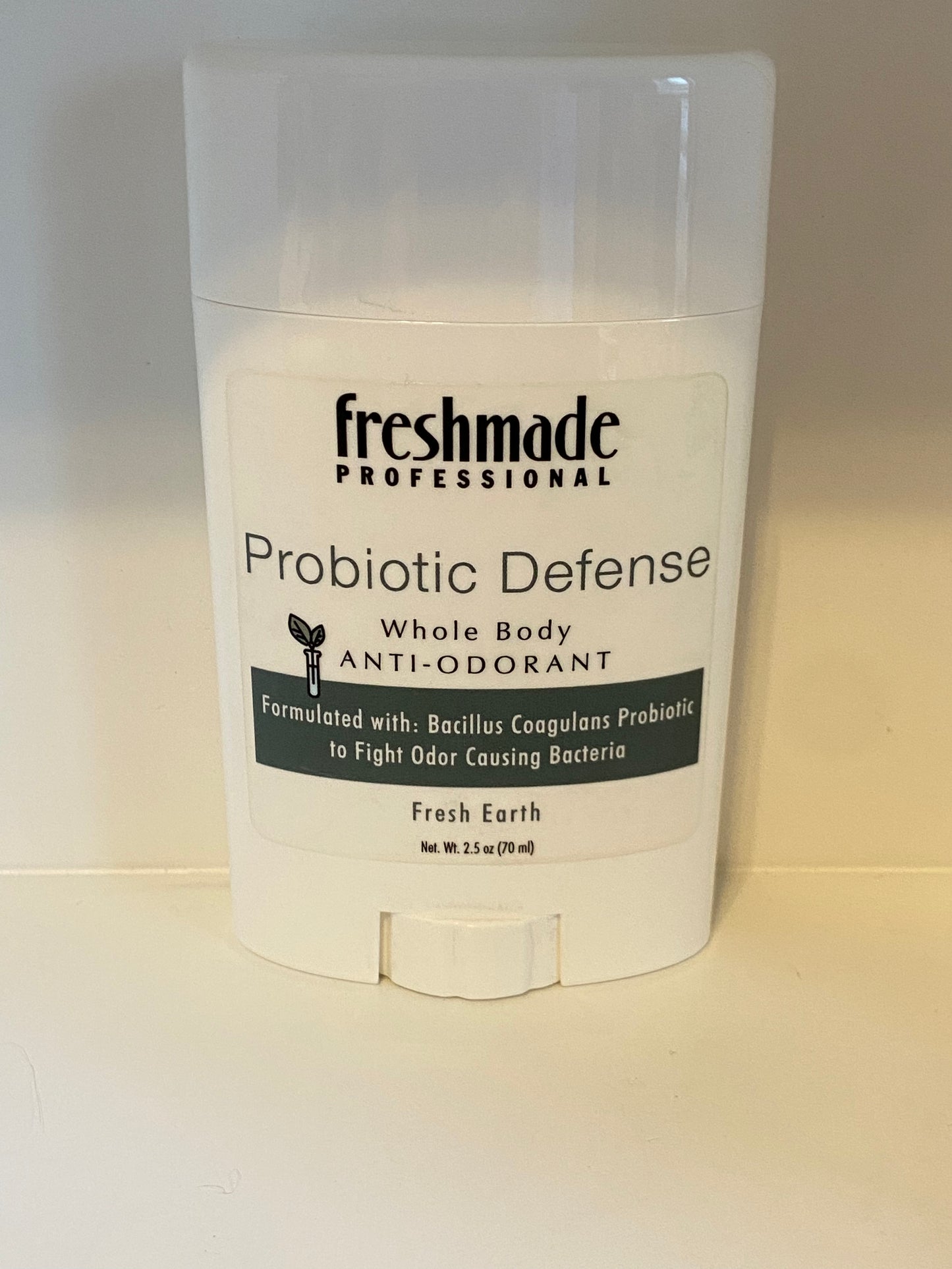 freshmade Professional Probiotic Defense Anti-Odorant