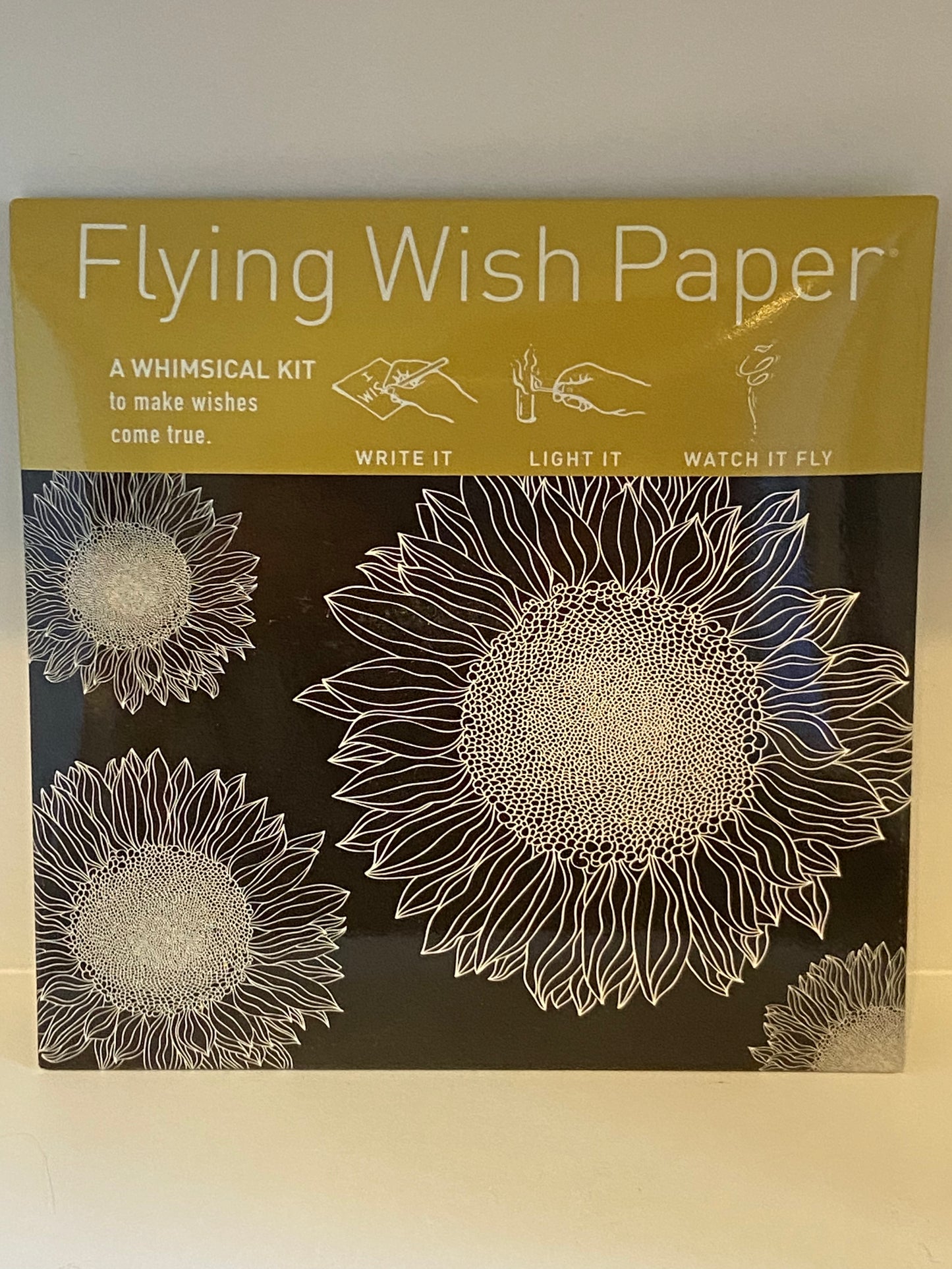 Flying Wish Paper