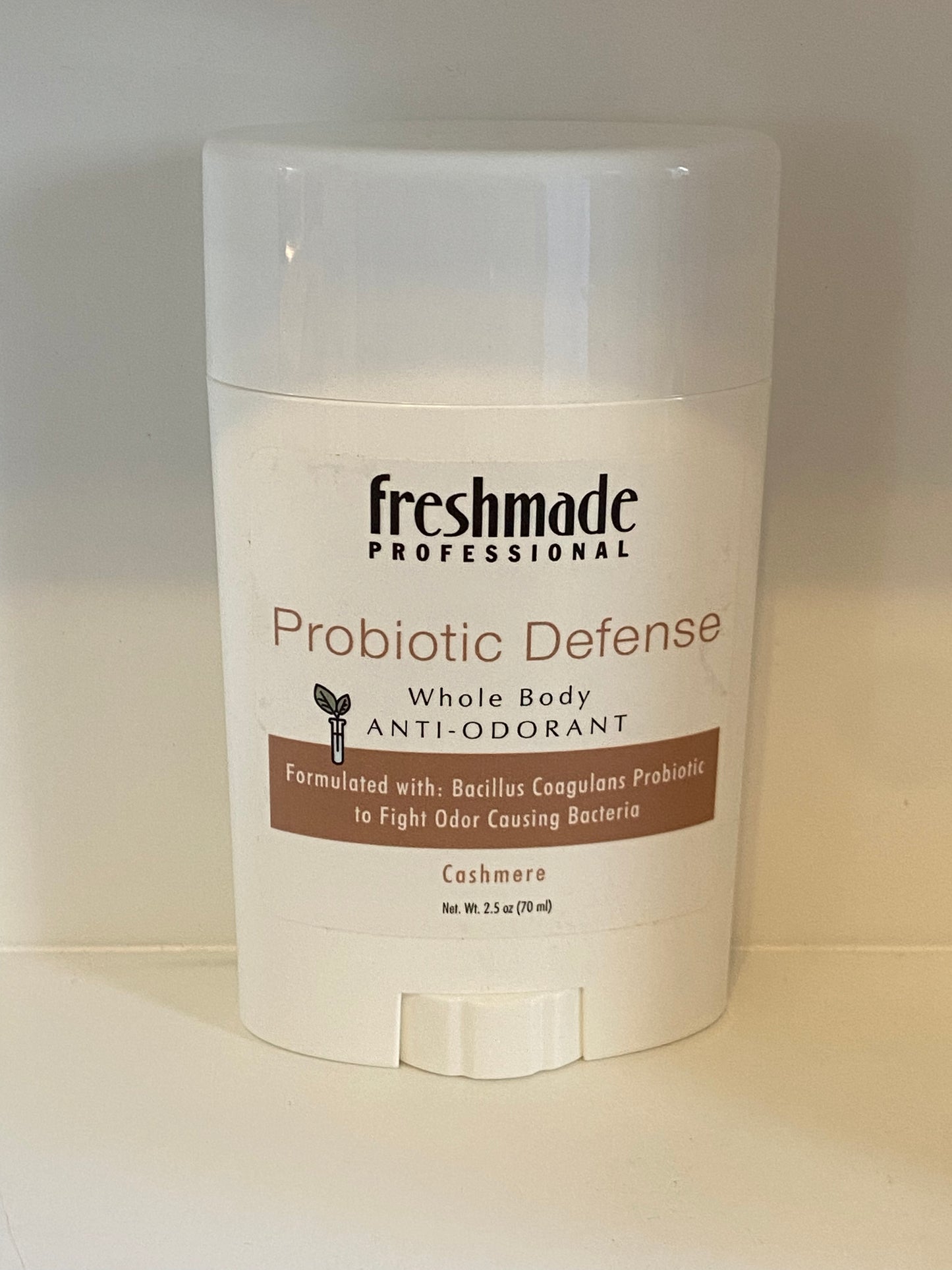 freshmade Professional Probiotic Defense Anti-Odorant
