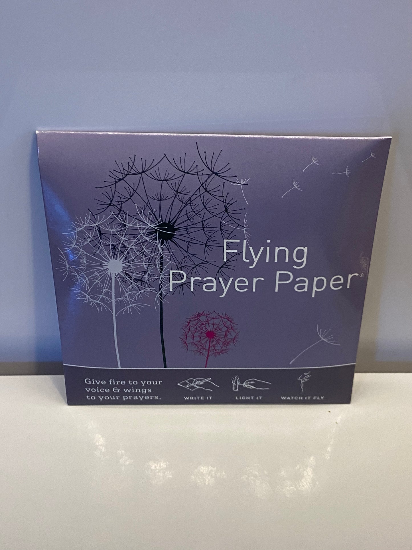 Flying Wish Paper