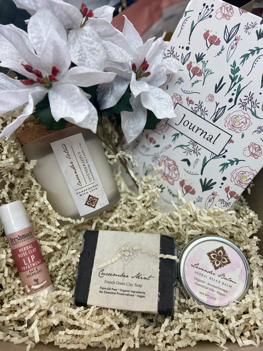 Cancer Care: Mantle