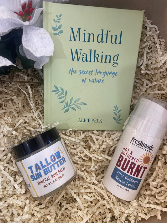 Summer Sun Host Gift