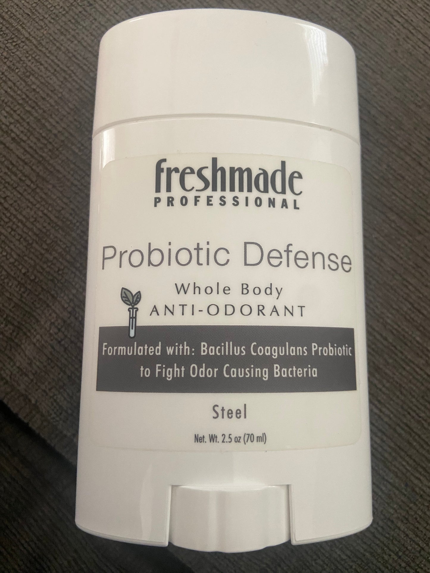 freshmade Professional Probiotic Defense Anti-Odorant