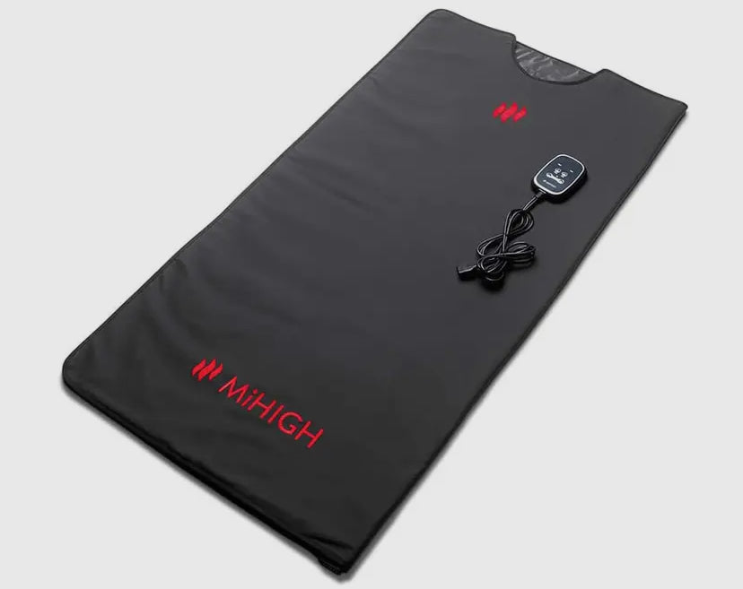MiHigh Sauna Blanket