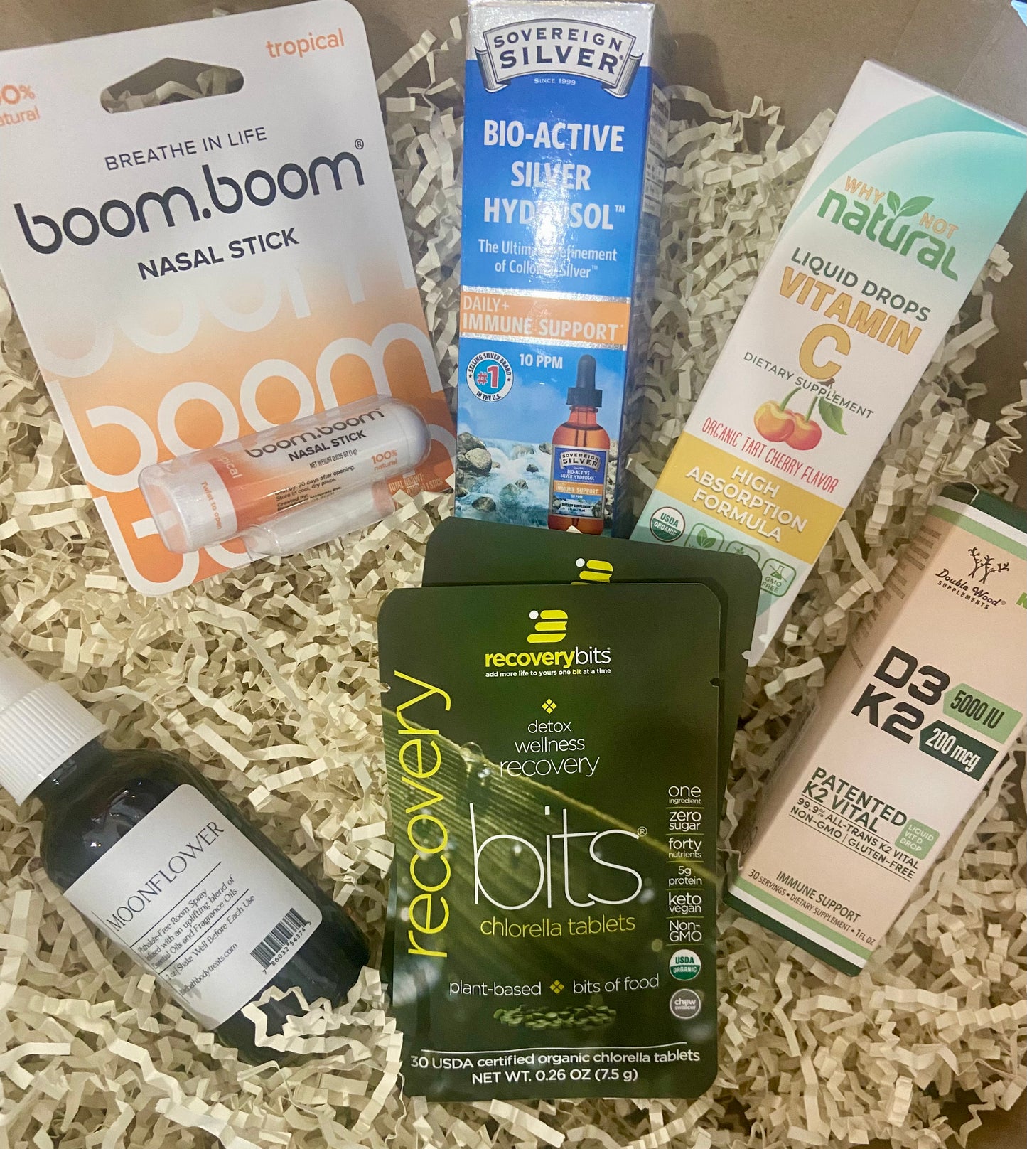 College Survival Kit: Bachelors