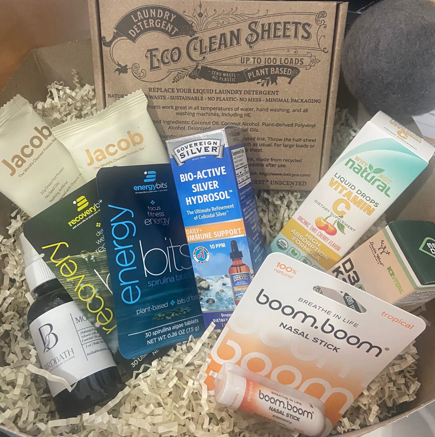 College Survival Kit: Masters Edition