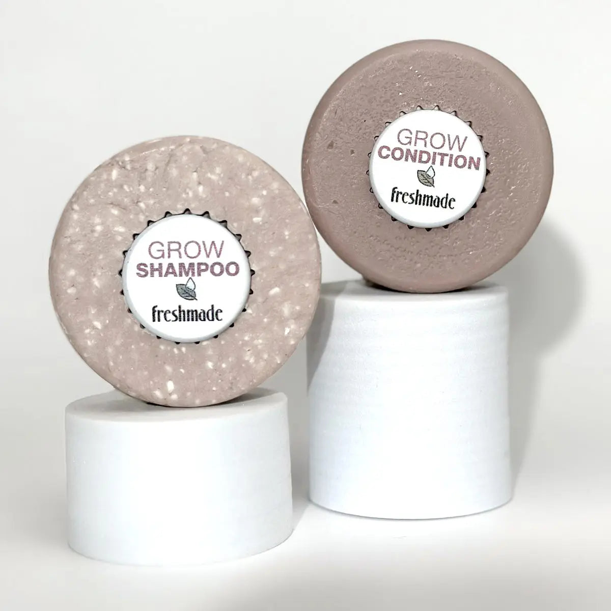 freshmade Professional Shampoo and Conditioner Bars