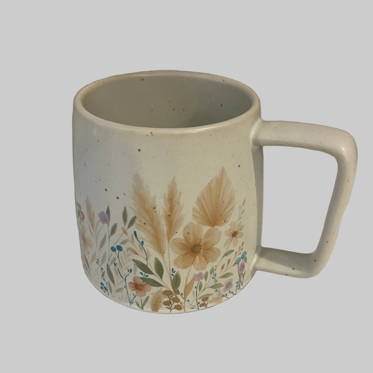 Stoneware Mugs