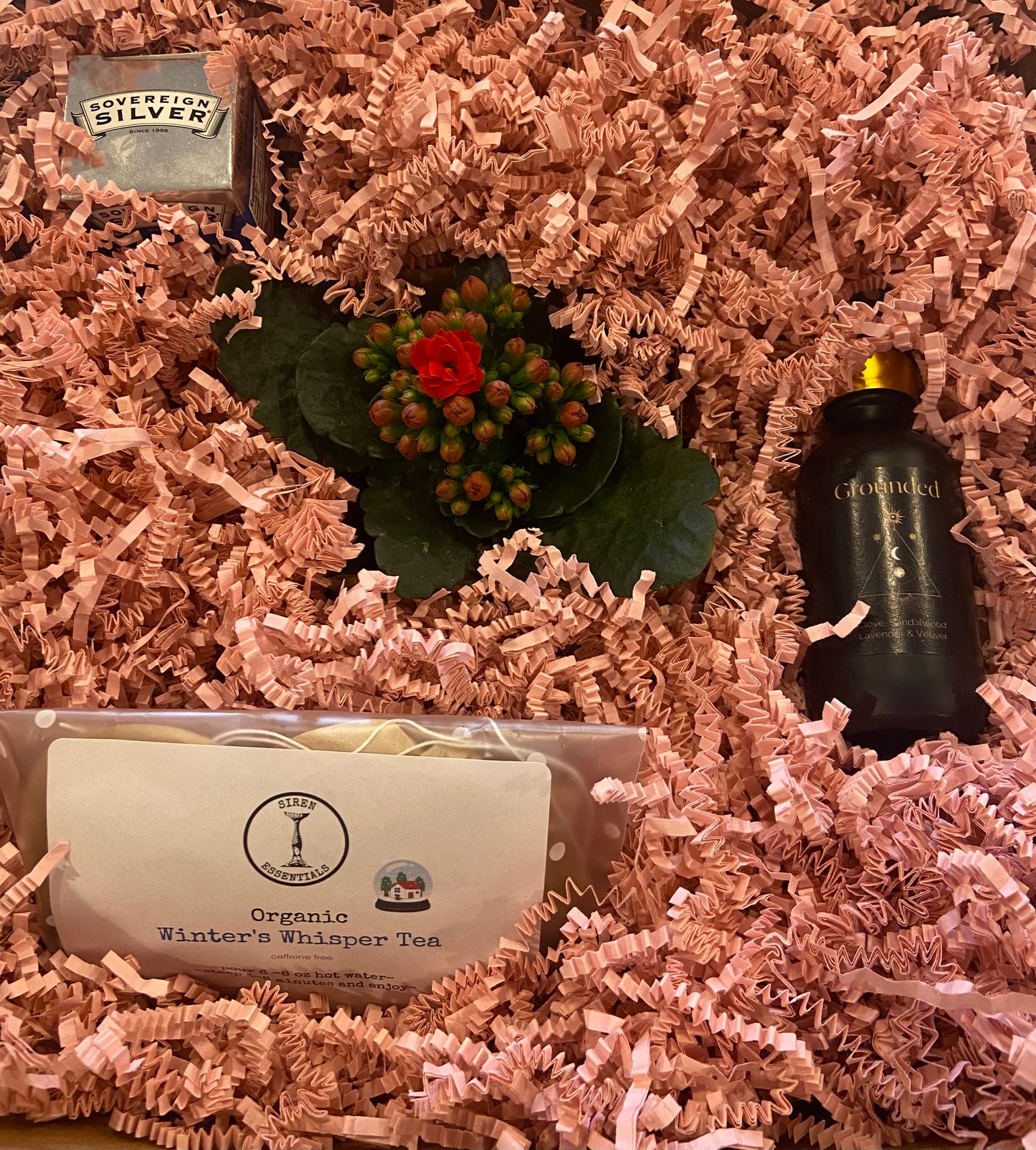 Year of the Horse Inspirational Box