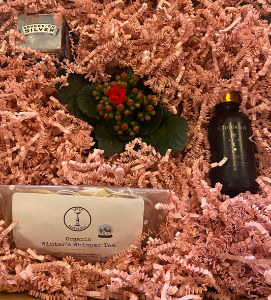 Year of the Horse Inspirational Box