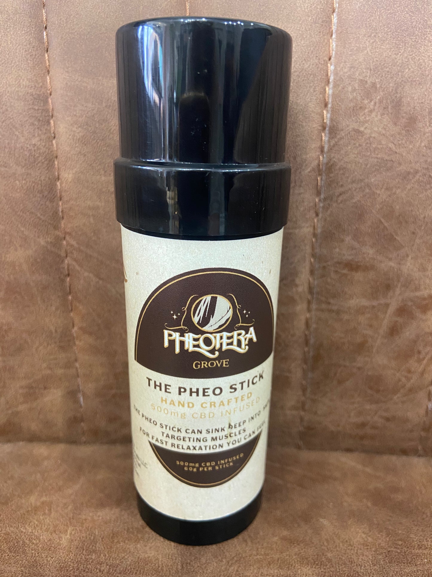 The Pheo Stick Pain Relief