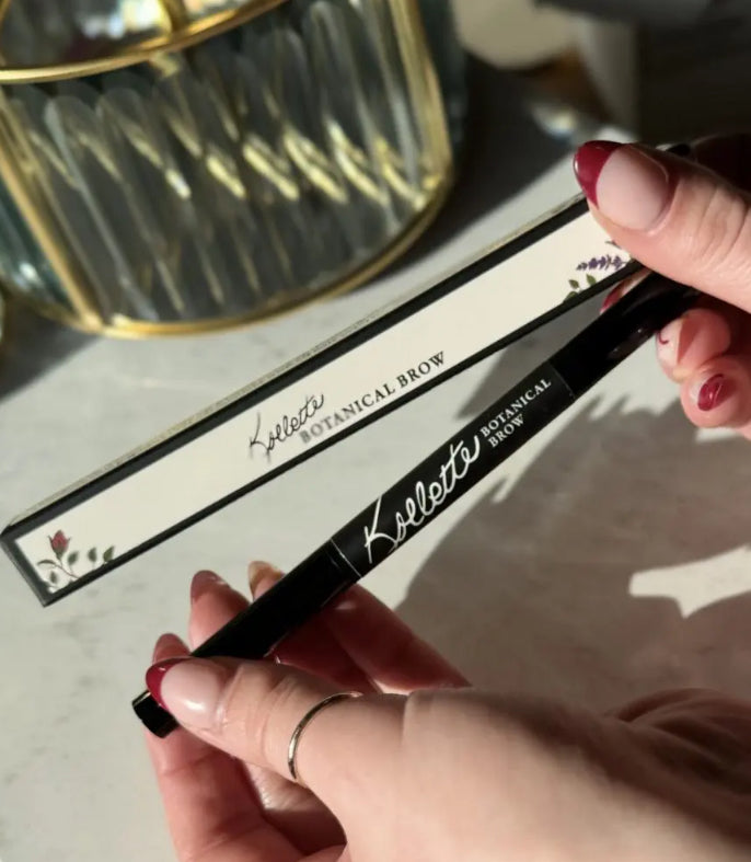 Kollette Botanical Brow