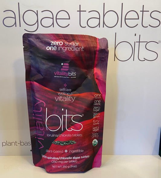 Energy Bits