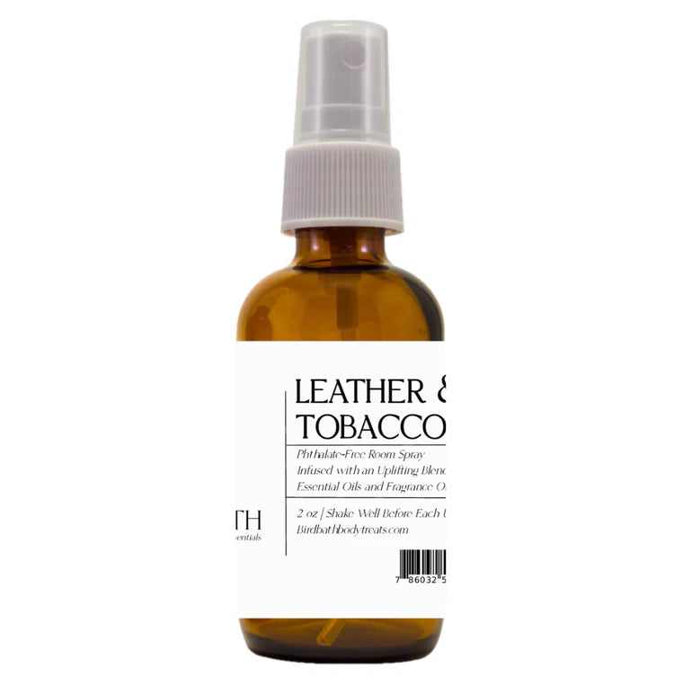 Birdbath Room Spray