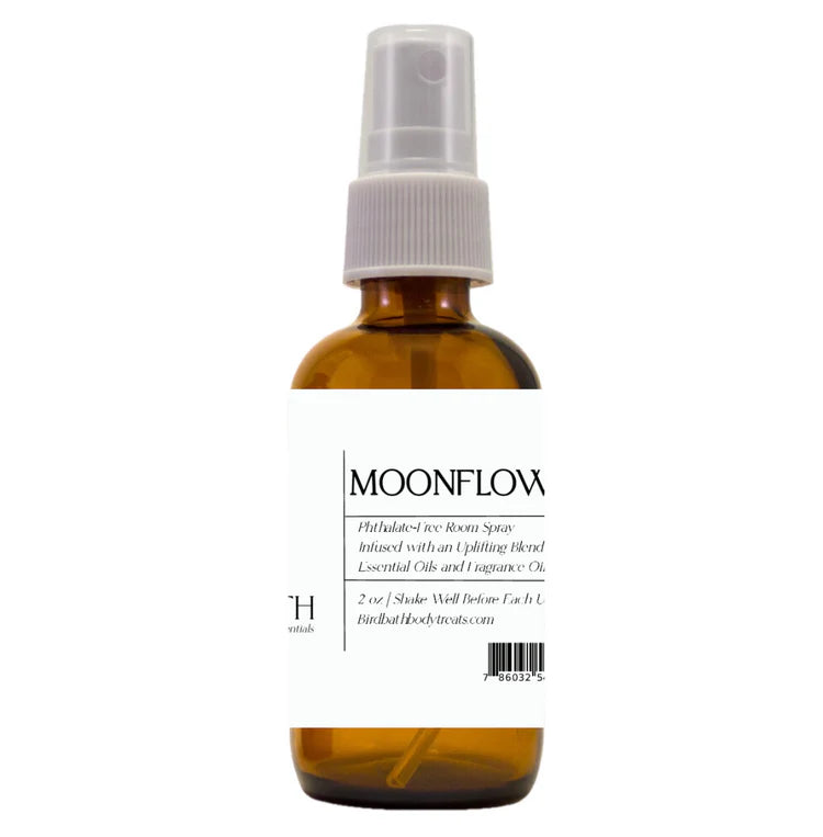 Birdbath Room Spray