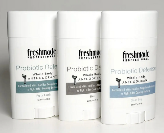 freshmade Professional Probiotic Defense Anti-Odorant