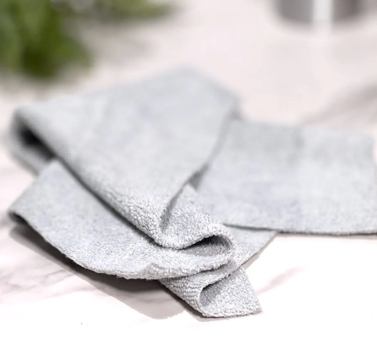 Silver Infused Cloth