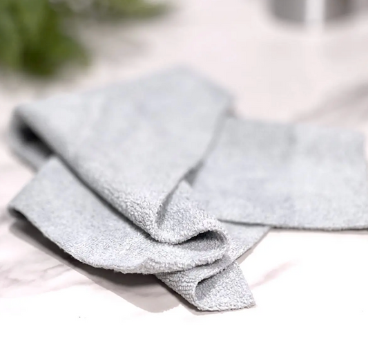 Silver Infused Cloth