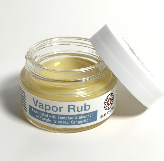 Vapor Rub