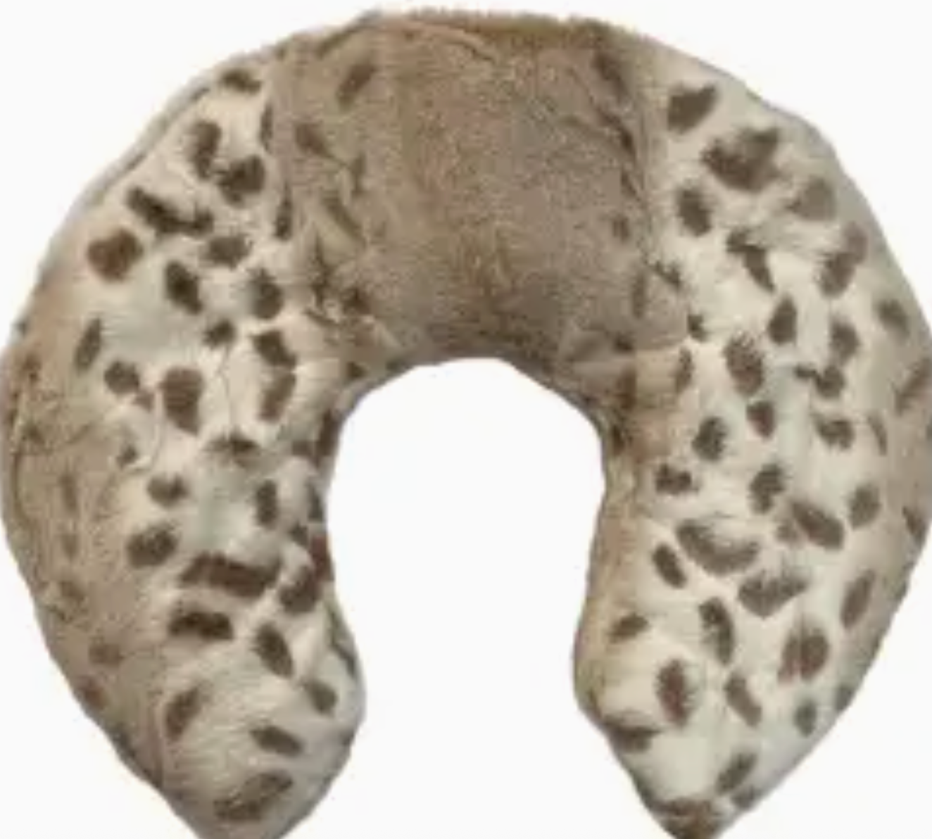 Relaxing Heatable Neck Cozy
