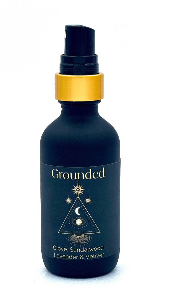 Aromatherapy Body & Room Myst