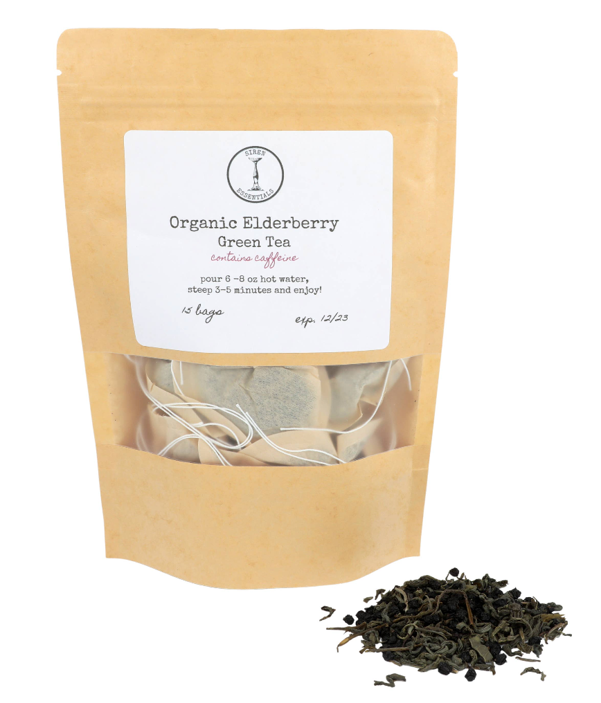 Siren Essentials Be Well Collection