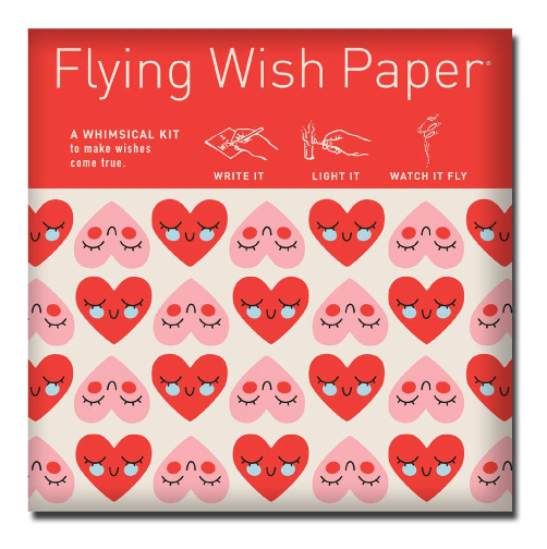 Flying Wish Paper