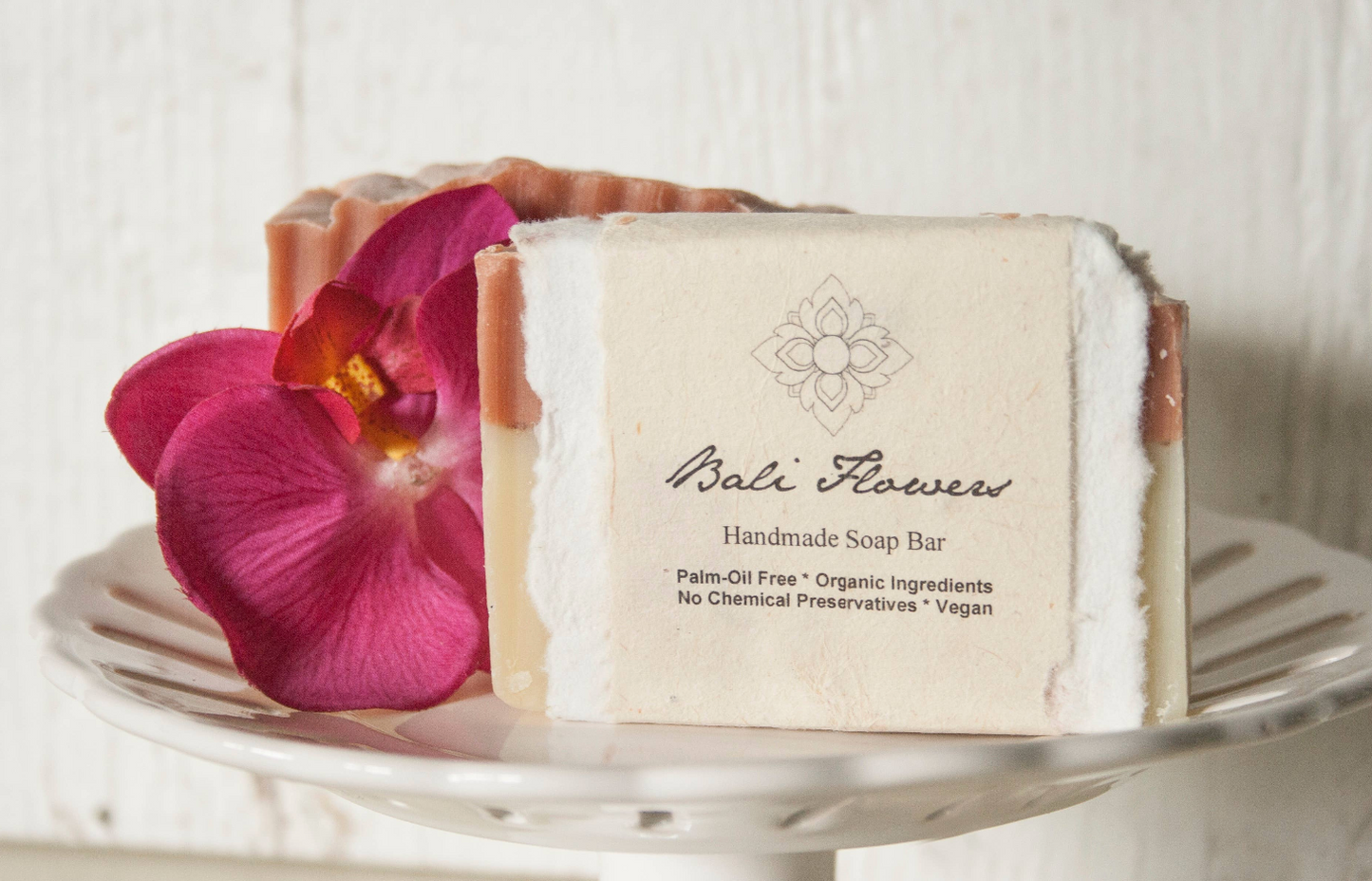 Unearth Malee Organic Soap