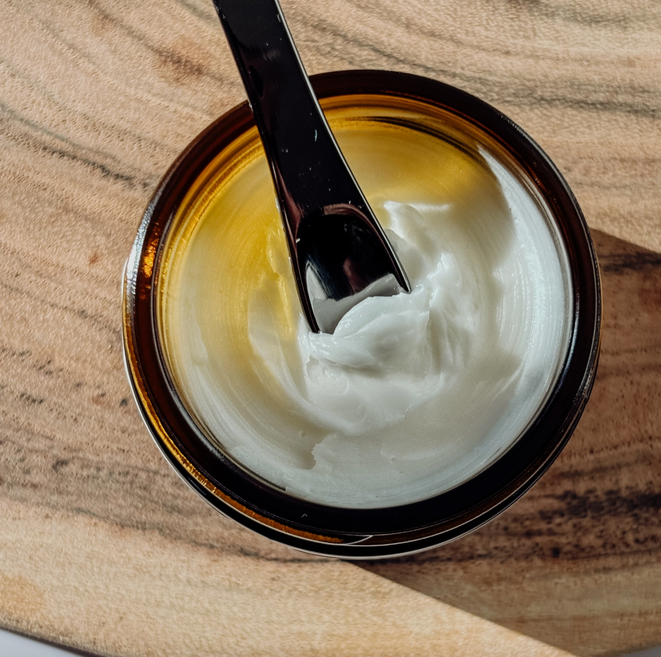 Frankincense + Neroli Renewal Face Balm