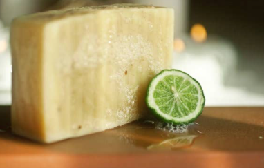 Unearth Malee Organic Soap
